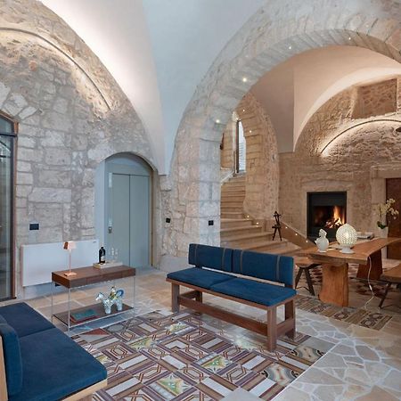 Il Quinto Elemento - Residence Of Charme Ostuni Exterior photo
