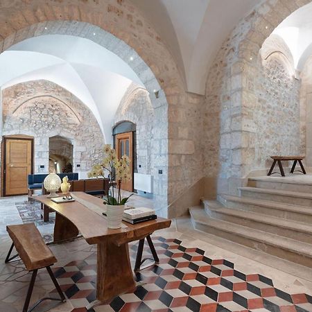 Il Quinto Elemento - Residence Of Charme Ostuni Exterior photo