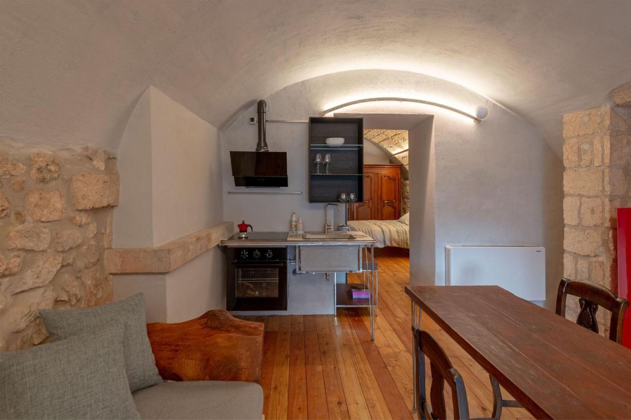 Il Quinto Elemento - Residence Of Charme Ostuni Exterior photo