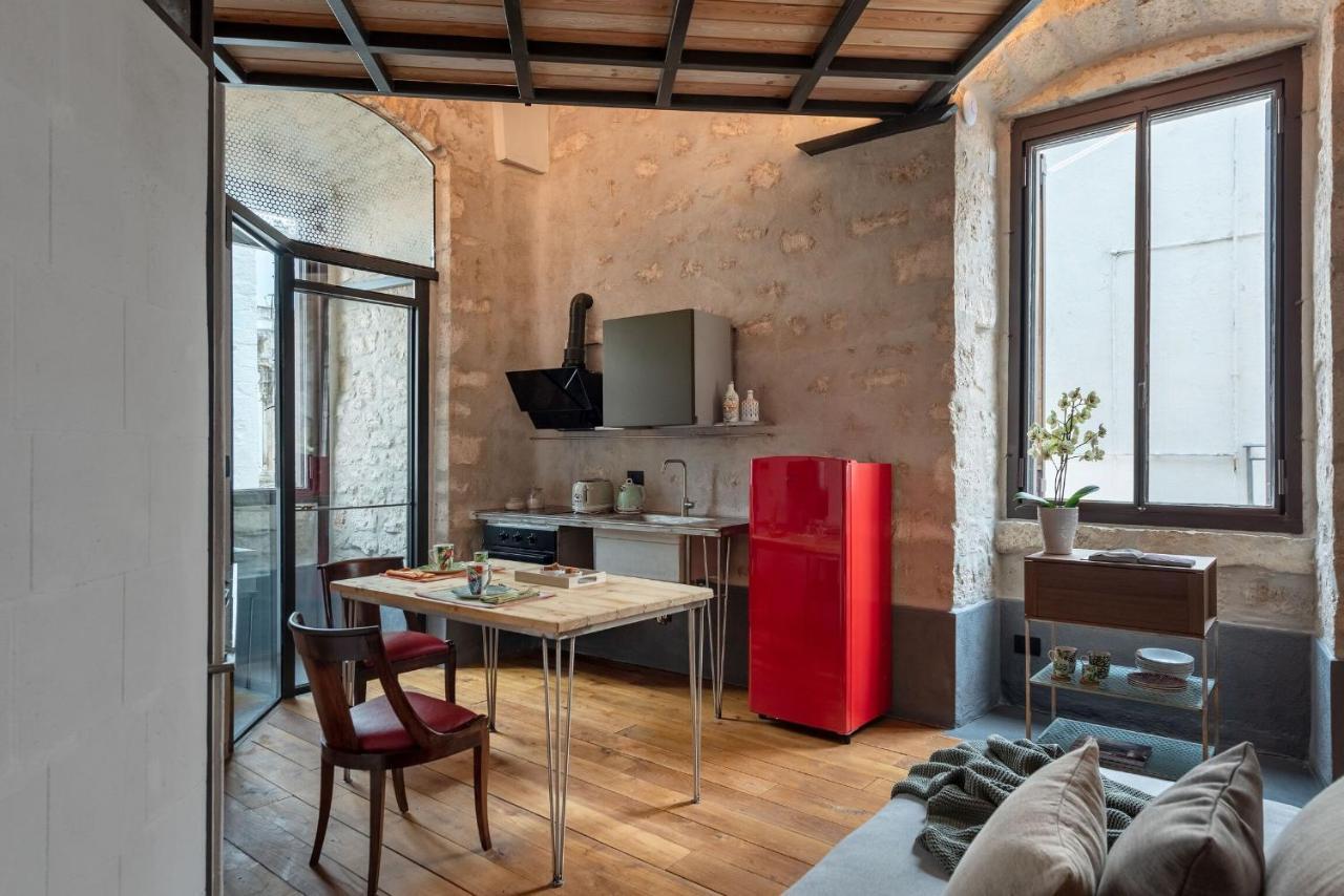 Il Quinto Elemento - Residence Of Charme Ostuni Exterior photo