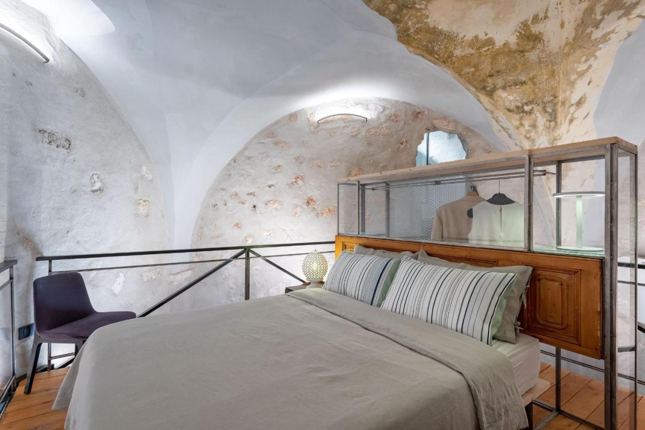 Il Quinto Elemento - Residence Of Charme Ostuni Exterior photo