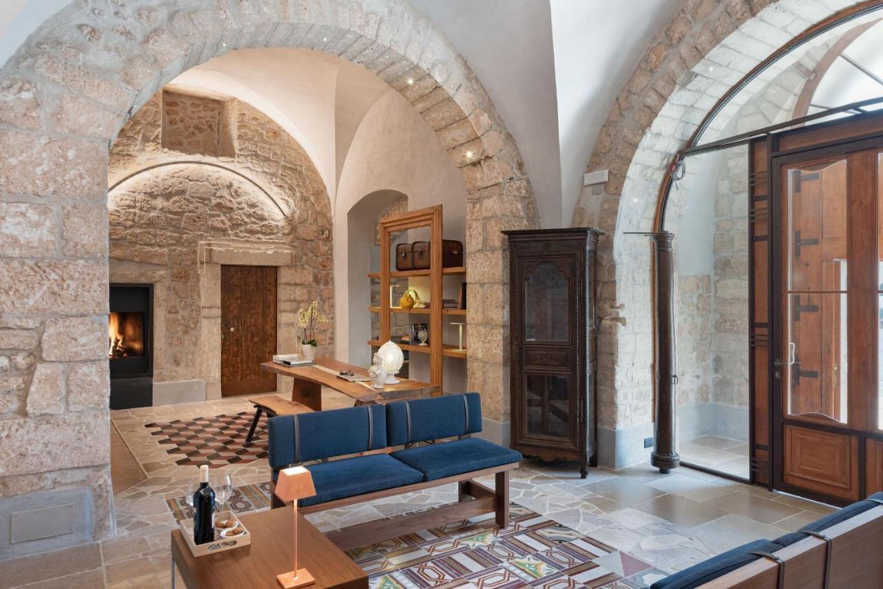 Il Quinto Elemento - Residence Of Charme Ostuni Exterior photo