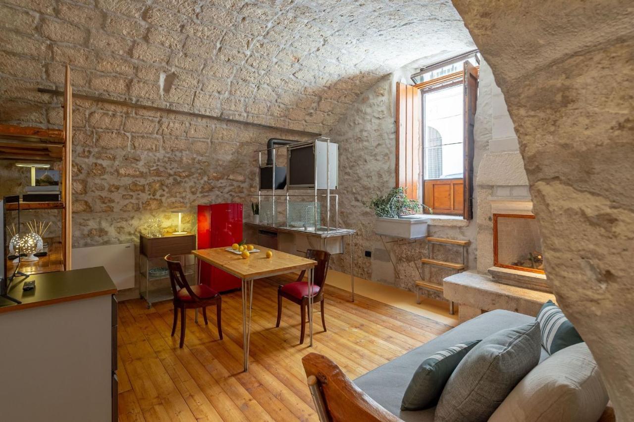 Il Quinto Elemento - Residence Of Charme Ostuni Exterior photo
