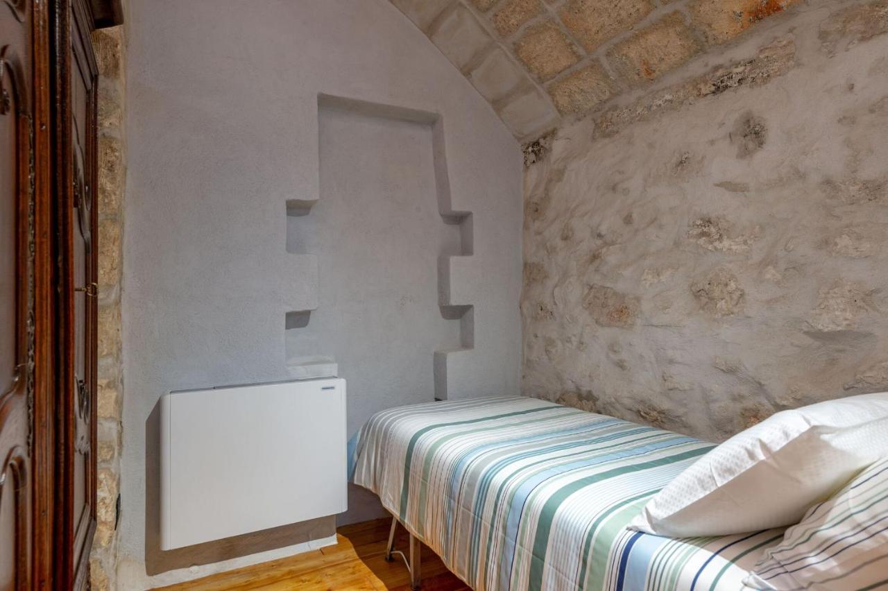 Il Quinto Elemento - Residence Of Charme Ostuni Exterior photo