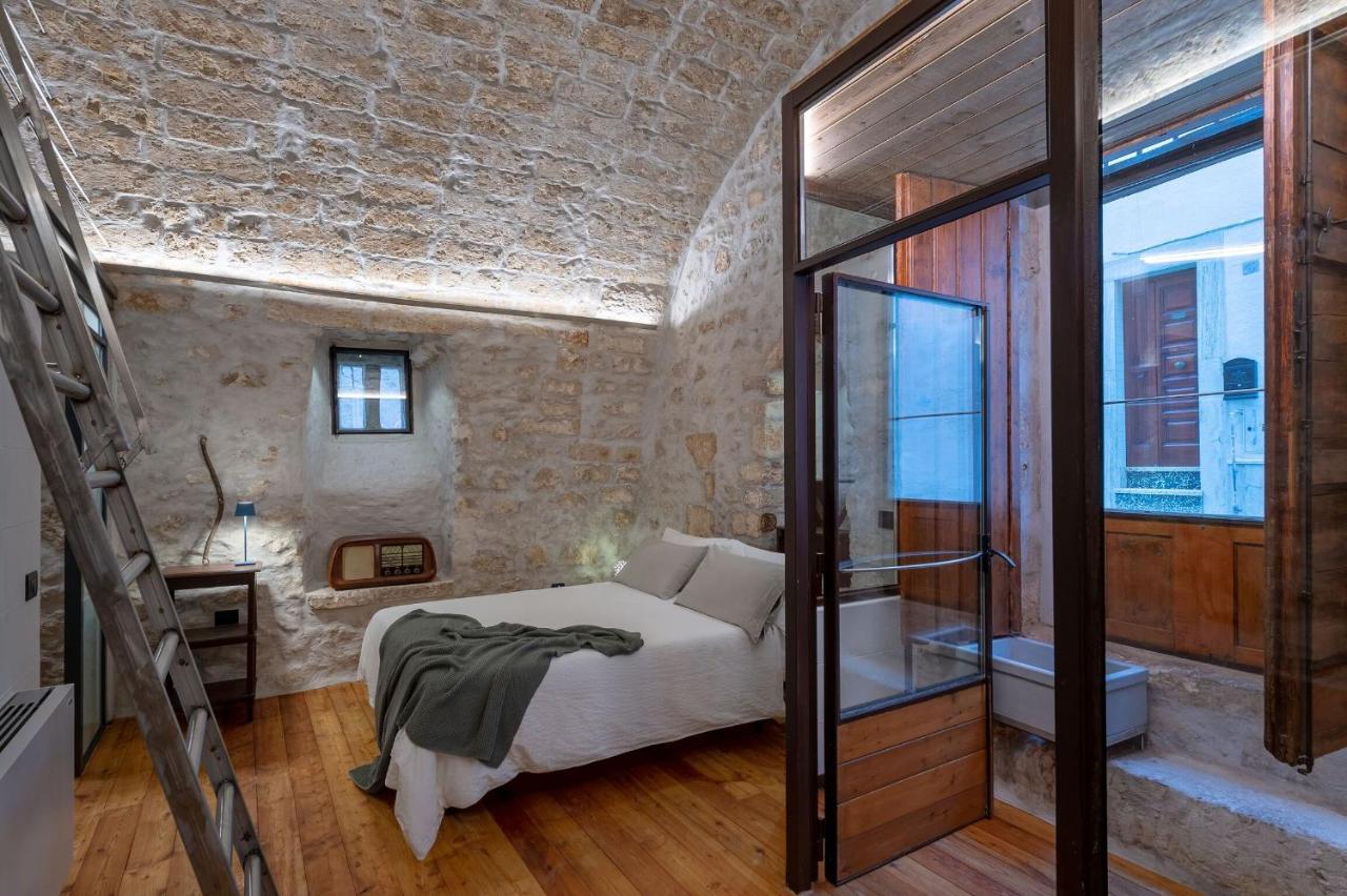Il Quinto Elemento - Residence Of Charme Ostuni Exterior photo