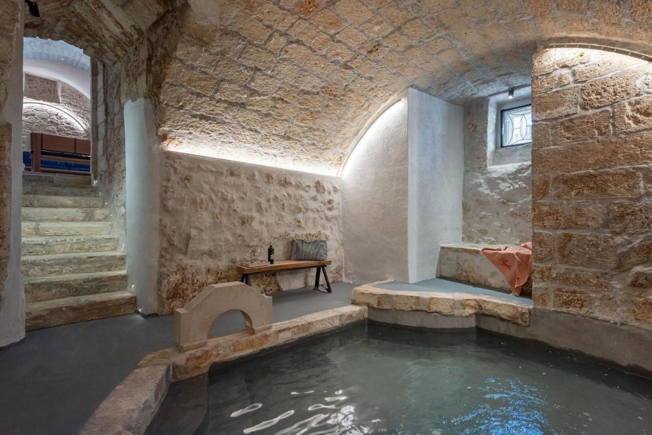 Il Quinto Elemento - Residence Of Charme Ostuni Exterior photo