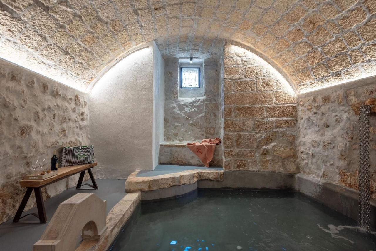 Il Quinto Elemento - Residence Of Charme Ostuni Exterior photo