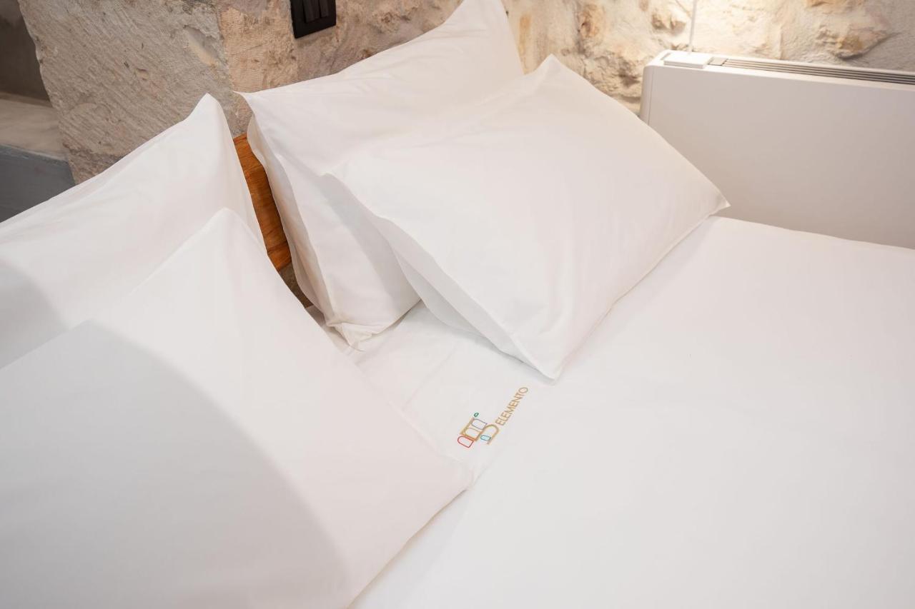 Il Quinto Elemento - Residence Of Charme Ostuni Exterior photo